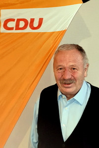 Herbert Orthen