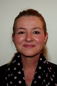 Sandra Hennaut