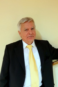 Rainer Rosenkranz