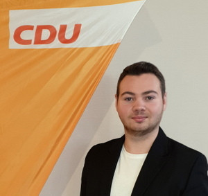 Marvin Ludwig